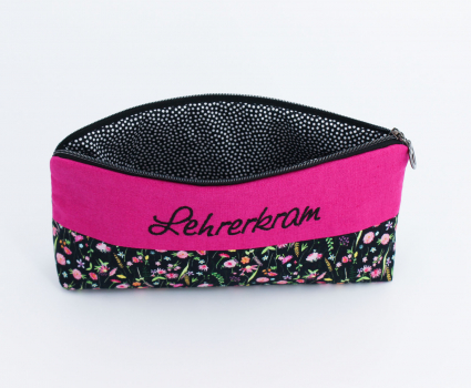 Preview: Mäppchen, Stiftemäppchen Lehrerkram